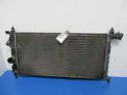 Kühler Opel Kadett E ()