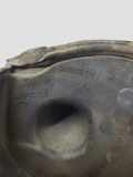 Timing Belt Protection Cover CITROËN DS4 1.6 HDi 110 9492303