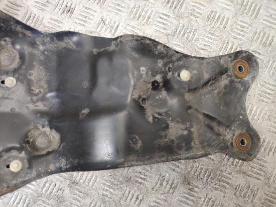 Kraftstofftankhalter AUDI A8 D4 (4H_) 3.0 TDI quattro 4H0201781C Bild Kraftstofftankhalter AUDI A8 D4 (4H_) 3.0 TDI quattro 4H0201781C