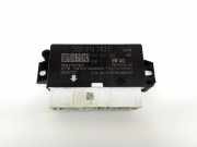 Einparkhilfe PDC Steuergerät SKODA OCTAVIA III (5E3) 1.6 TDI 5Q0919283F
