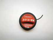 Kraftstofftankdeckel MERCEDES-BENZ CLS (C219) CLS 320 CDI (219.322)