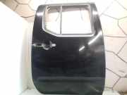 Tür hinten rechts NISSAN NP300 NAVARA (D40) 2.5 dCi 4WD