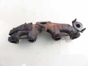 Auspuffkrümmer Audi A4 (8D, B5) 028253033S