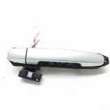 Türgriff links hinten Toyota Prius (W3)