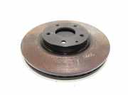 Bremsscheibe vorne rechts MAZDA 6 Estate (GJ, GL) 2.2 D