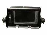 Navigationsanzeige RENAULT MEGANE II (BM0/1_, CM0/1_) 1.5 dCi (BM0F, CM0F) 259153411R