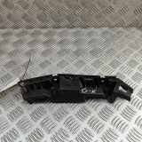 Stoßstangenhalterung hinten links SKODA KAROQ (NU7) 1.0 TSI 57A807393B