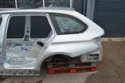 Seitenverkleidung hinten links BMW 3 Touring (F31) 330 d xDrive