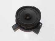 Türlautsprecher hinten links MITSUBISHI GRANDIS (NA_W) 2.0 DI-D (NA8W) EAS16P651BL6