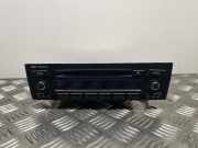 Multifunktionsanzeige BMW 3er Coupe (E92) 9187108