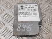 Airbag-Steuergerät VW GOLF IV (1J1) 1.9 SDI 6Q0909605A