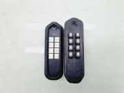 Türstecker kontaktieren TOYOTA PROACE Minibus / passenger (MPY_) 2.0 D (MPY6_) 1488935080 1400095480