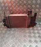 Ladeluftkühler TOYOTA YARIS (_P9_) 1.4 D-4D (NLP90_) JD1270000620