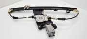 Fensterheber vorne links FIAT DOBLO MPV (119_, 223_) 1.9 JTD (223AXE1A)