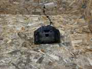 Bremssattel rechts vorne Jaguar F-Type Coupe (QQ6) 355