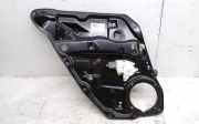 Türfensterheber hinten links MERCEDES-BENZ M (W164) ML 320 CDI 4-matic (164.122) A2518200942