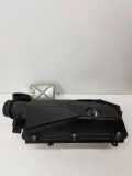 Luftfilterkasten MERCEDES-BENZ M (W163) ML 350 A6120900201