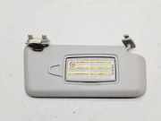 Rechte Sonnenblende MERCEDES-BENZ B (W246, W242) B 180 CDI (246.200)