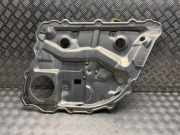 Türfensterheber hinten rechts AUDI A8 D3 (4E2, 4E8) 3.0 TDI quattro 4E0839850