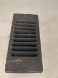 Rear Air Vent Grill RENAULT TRAFIC III Furgon (FG_) 1.6 dCi 115 93450702