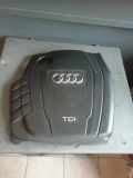 Motorabdeckung AUDI Q5 (8R) SQ5 TDI quattro