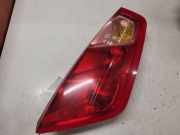 Lampenträger Heckleuchte rechts Fiat Punto (188) 27460202