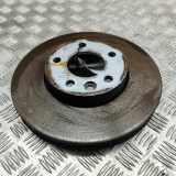 Bremsscheibe vorne rechts VW TRANSPORTER VI (T6) Furgon (SGA, SGH) 2.0 TDI 7E0615301D
