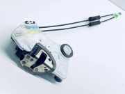 Türschloss vorne rechts CITROËN C1 II 1.2 VTi 82 B000842880 B000848080