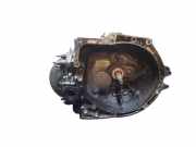 Schaltgetriebe Citroen C4 II Grand Picasso () 20MB32