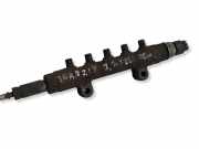 KRAFTSTOFFVERTEILER EINSPRITZLEISTE VERTEILERROHR FORD TRANSIT Furgon 2.2 TDCi