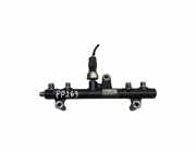 Kraftstoffzuführung FORD S-MAX 2.0 TDCi 9681909680