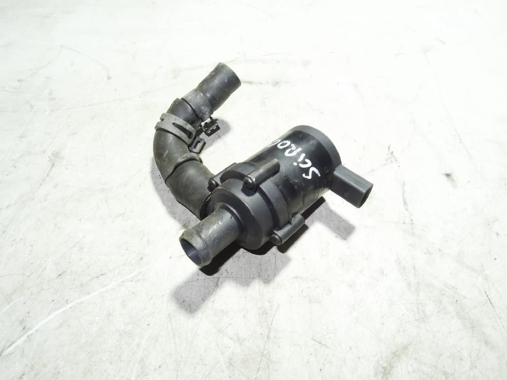 Zirkulationswassermotor VW SCIROCCO (137, 138) 1.4 TSI 1K0965561F