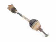 Antriebswelle vorne links AUDI A6 Allroad (4FH, C6) 3.0 TDI quattro 4F0407271J
