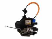 Türschloss links vorne Audi A8 (4E) 4E1837016A