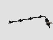 KRAFTSTOFFVERTEILER EINSPRITZLEISTE VERTEILERROHR RENAULT LAGUNA Coupe (DT0/1) 2.0 dCi (DT01, DT09, DT12, DT1D)
