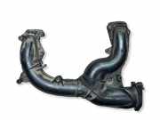 Ansaugbrücke AUDI A6 (4F2, C6) 3.0 TDI quattro 059145762B