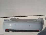 Blende Stoßstange hinten mitte Audi A1 Sportback (8XA) 8X0807511