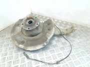 Achsschenkel (ABS) rechts vorne BMW 5er (F10) 6850154