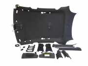 Dachsatz scwarz VOLVO V40 Cross Country (526) D3 31351237