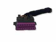 Kabelbaum VW GOLF IV (1J1) 1.9 TDI 3A0972695