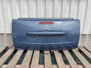 Heckklappe geschlossen Citroen C3 Pluriel (HB)