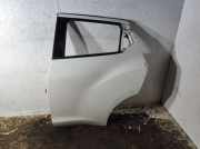 Tür hinten links NISSAN JUKE (F15) 1.2 DIG-T