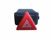 Schalter für Warnblinker Audi A3 (8L) 8L0941509D