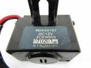 Relais MITSUBISHI PAJERO IV (V8_W, V9_W) 3.2 DI-D (V88W, V98W) DC12V MB649187