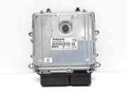 Motorsteuergerät ECU VOLVO V70 II (SW) 2.4 D5 31272462