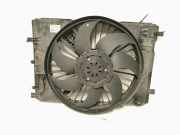 Motorlüfter MERCEDES-BENZ CLS (C218) CLS 250 CDI / BlueTEC / d (218.303, 218.304) A2045000493 A2049061403
