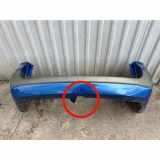 Hintere Stoßstange RENAULT MEGANE II Estate (KM0/1_) 1.9 dCi