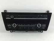 Klimabedienteil BMW 6 Cabrio (F12) 640 d 6805782
