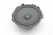 Lautsprecher vorne Mercedes-Benz C-Klasse Coupe (C205) A2058201002