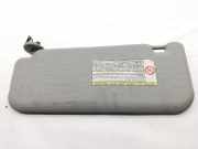 Rechte Sonnenblende TOYOTA VERSO (_R2_) 2.0 D-4D (AUR20_)